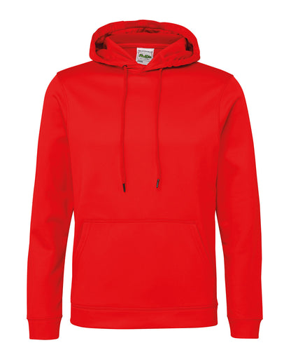 AWDis Just Hoods - Sports polyester hoodie - JH006