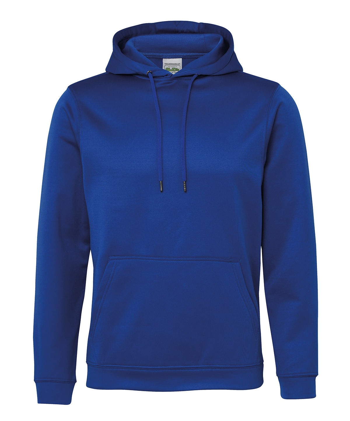 AWDis Just Hoods - Sports polyester hoodie - JH006