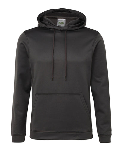 AWDis Just Hoods - Sports polyester hoodie - JH006