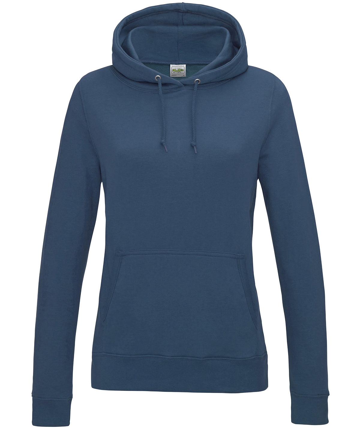 AWDis Just Hoods - Women's College Hoodie - JH01F