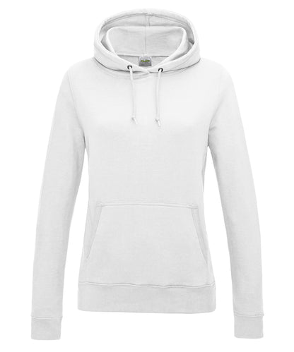 AWDis Just Hoods - Women's College Hoodie - JH01F
