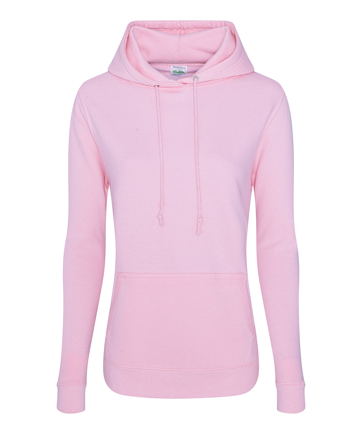 AWDis Just Hoods - Women's College Hoodie - JH01F