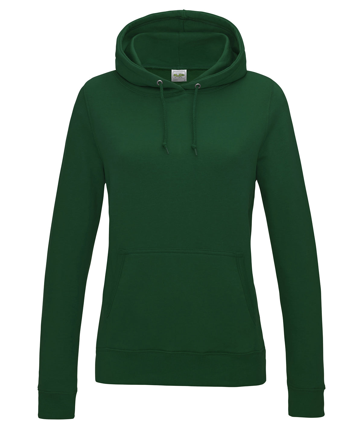 AWDis Just Hoods - Women's College Hoodie - JH01F