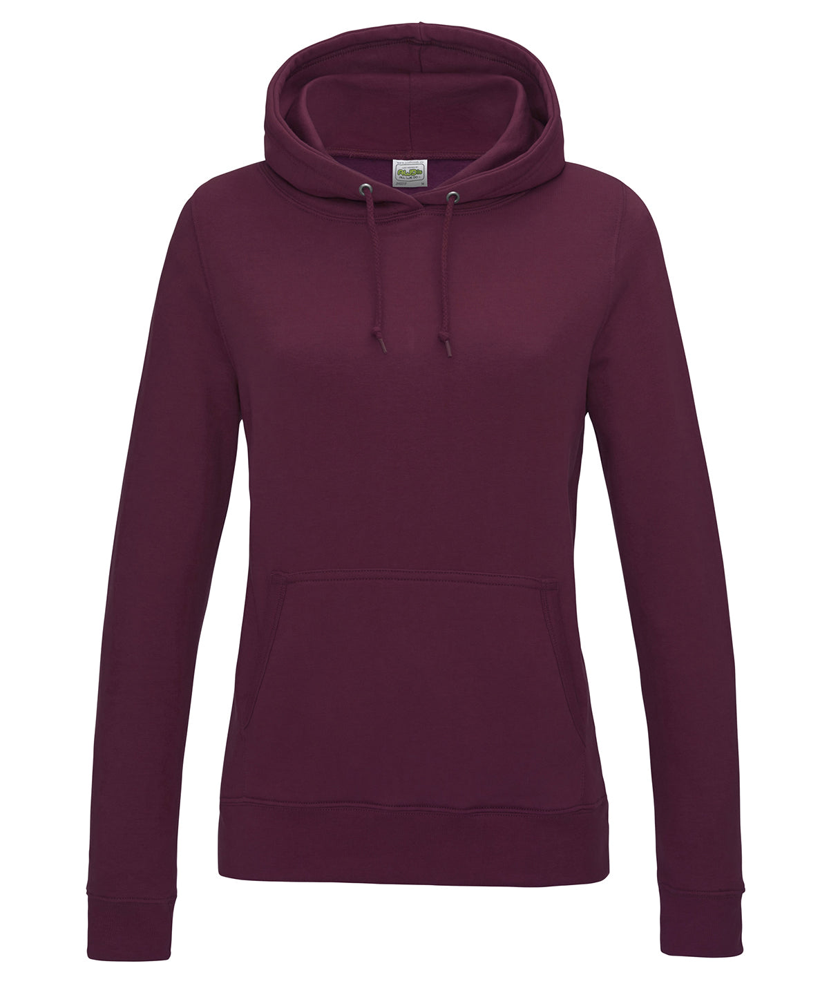 AWDis Just Hoods - Women's College Hoodie - JH01F