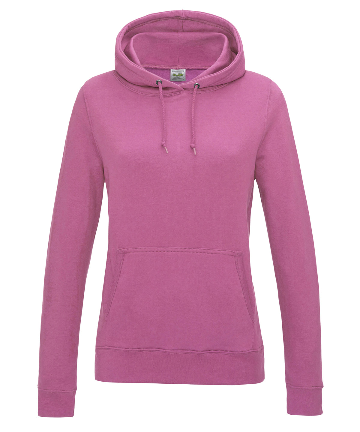 AWDis Just Hoods - Women's College Hoodie - JH01F