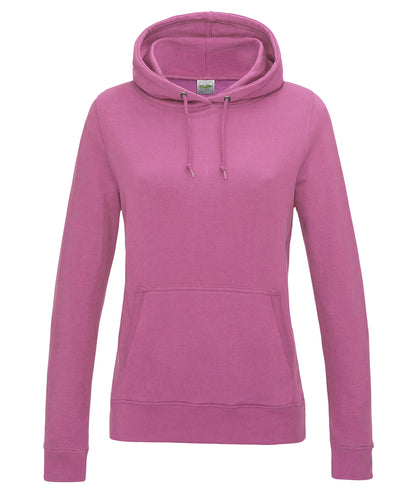 AWDis Just Hoods - Women's College Hoodie - JH01F