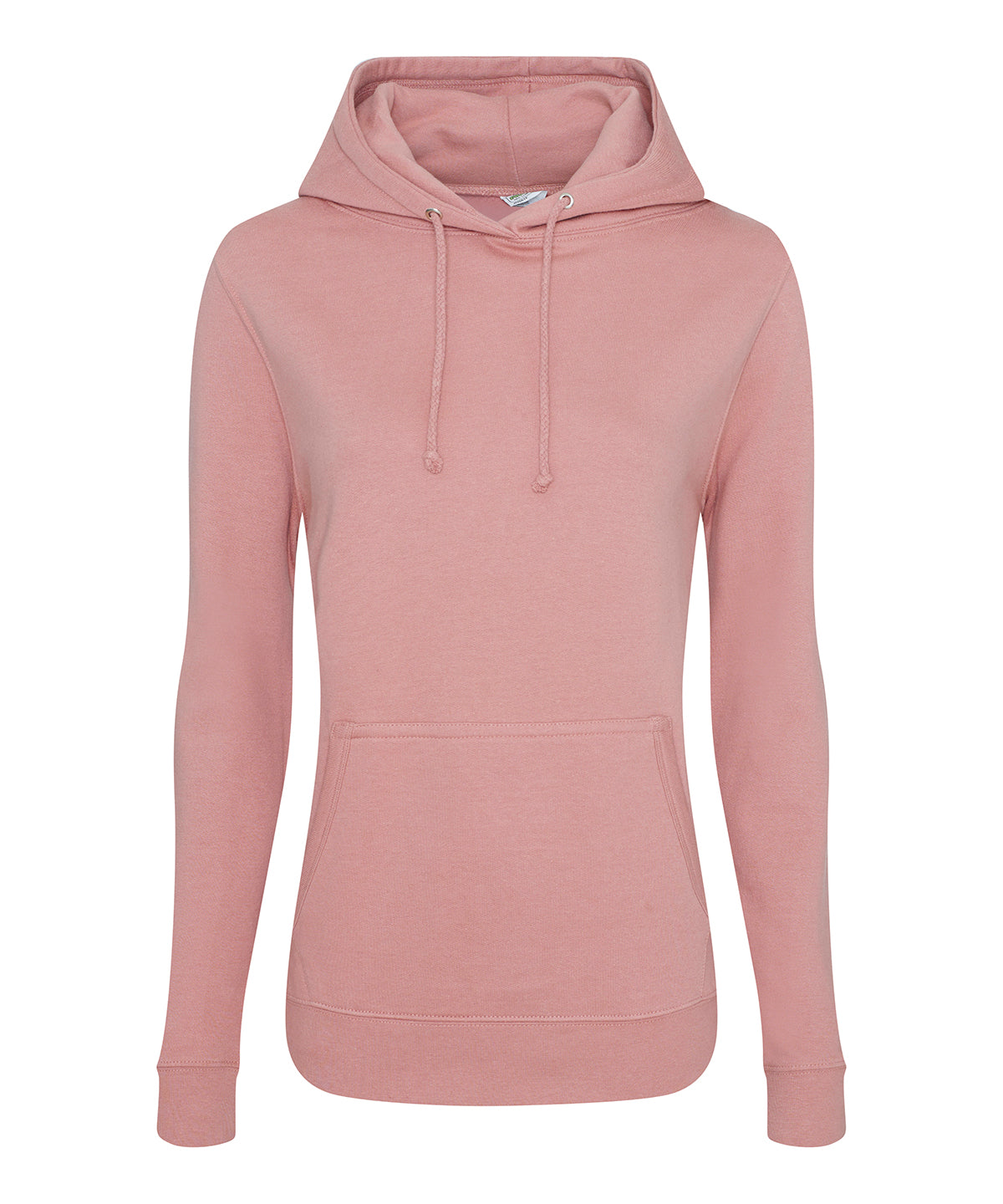 AWDis Just Hoods - Women's College Hoodie - JH01F