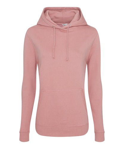 AWDis Just Hoods - Women's College Hoodie - JH01F