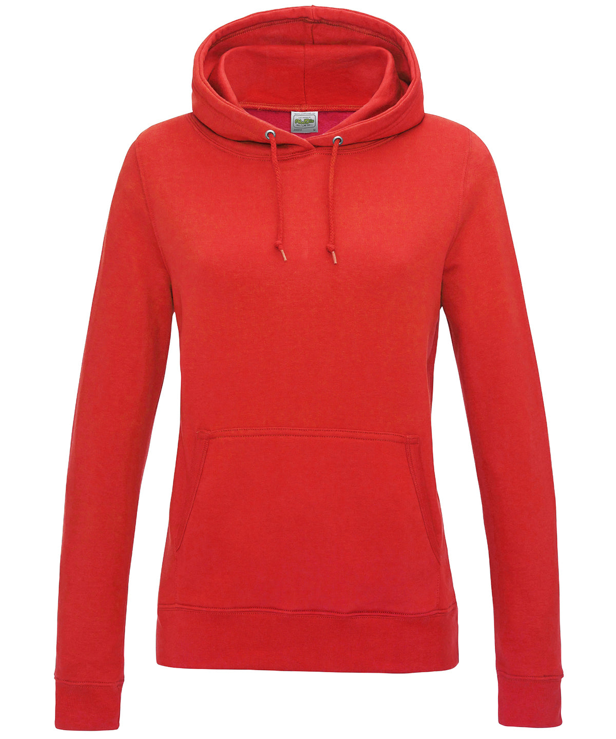 AWDis Just Hoods - Women's College Hoodie - JH01F