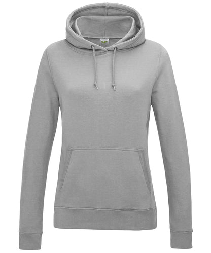 AWDis Just Hoods - Women's College Hoodie - JH01F