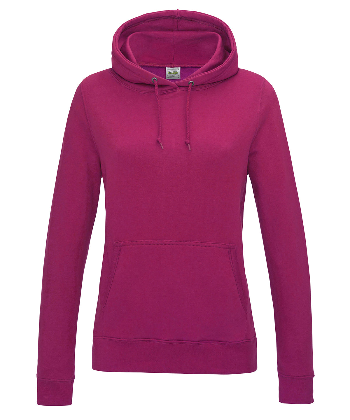 AWDis Just Hoods - Women's College Hoodie - JH01F