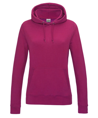 AWDis Just Hoods - Women's College Hoodie - JH01F