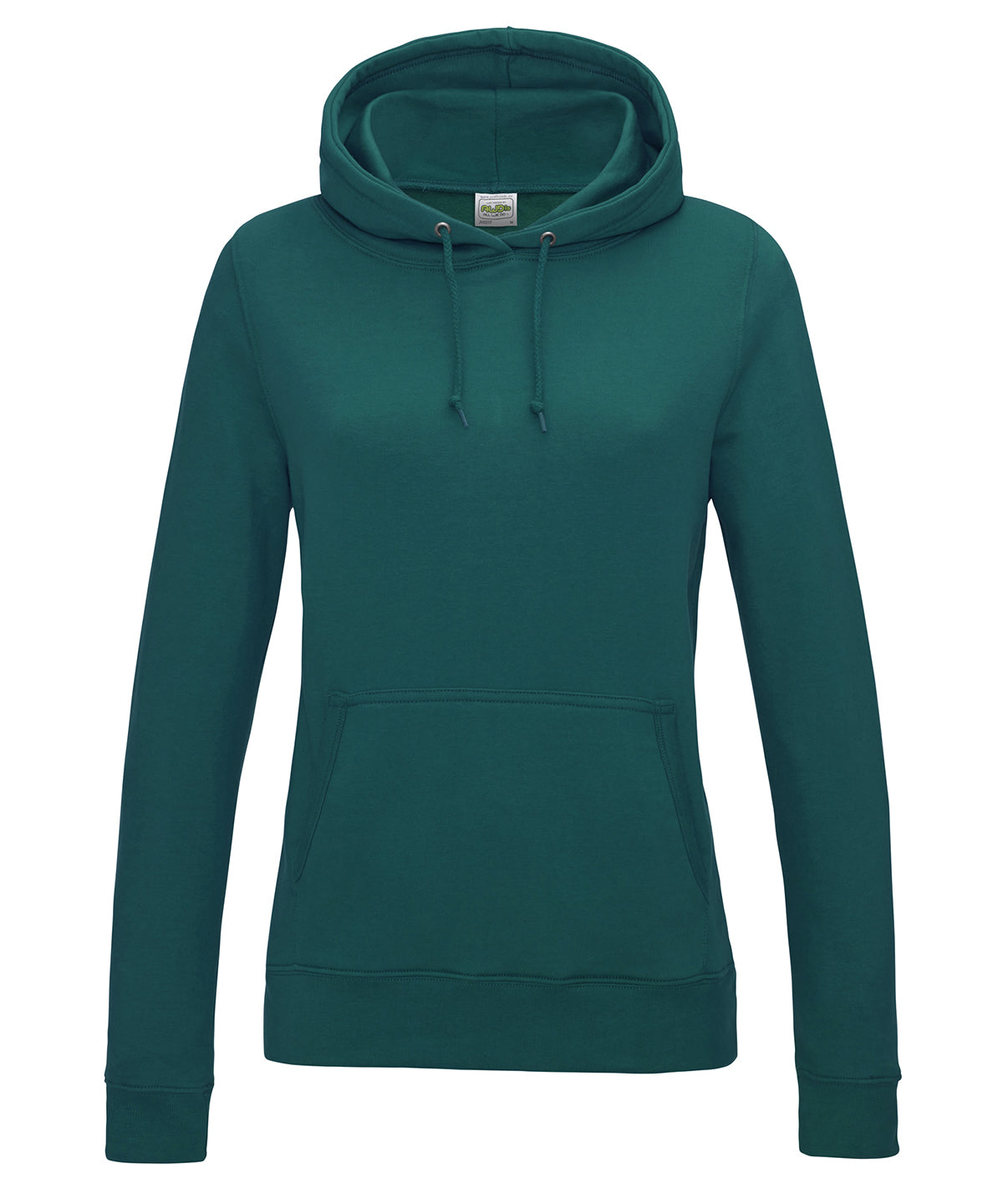 AWDis Just Hoods - Women's College Hoodie - JH01F