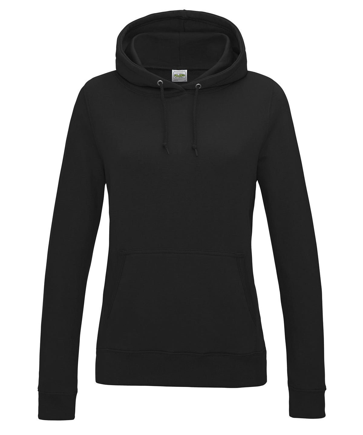 AWDis Just Hoods - Women's College Hoodie - JH01F