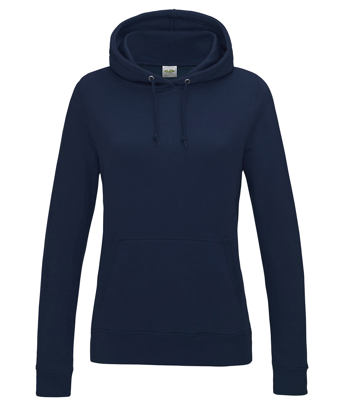 AWDis Just Hoods - Women's College Hoodie - JH01F