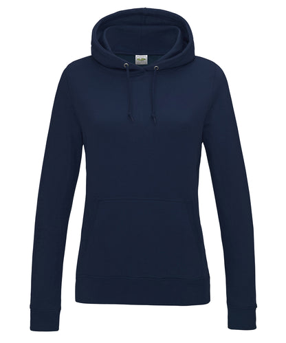 AWDis Just Hoods - Women's College Hoodie - JH01F