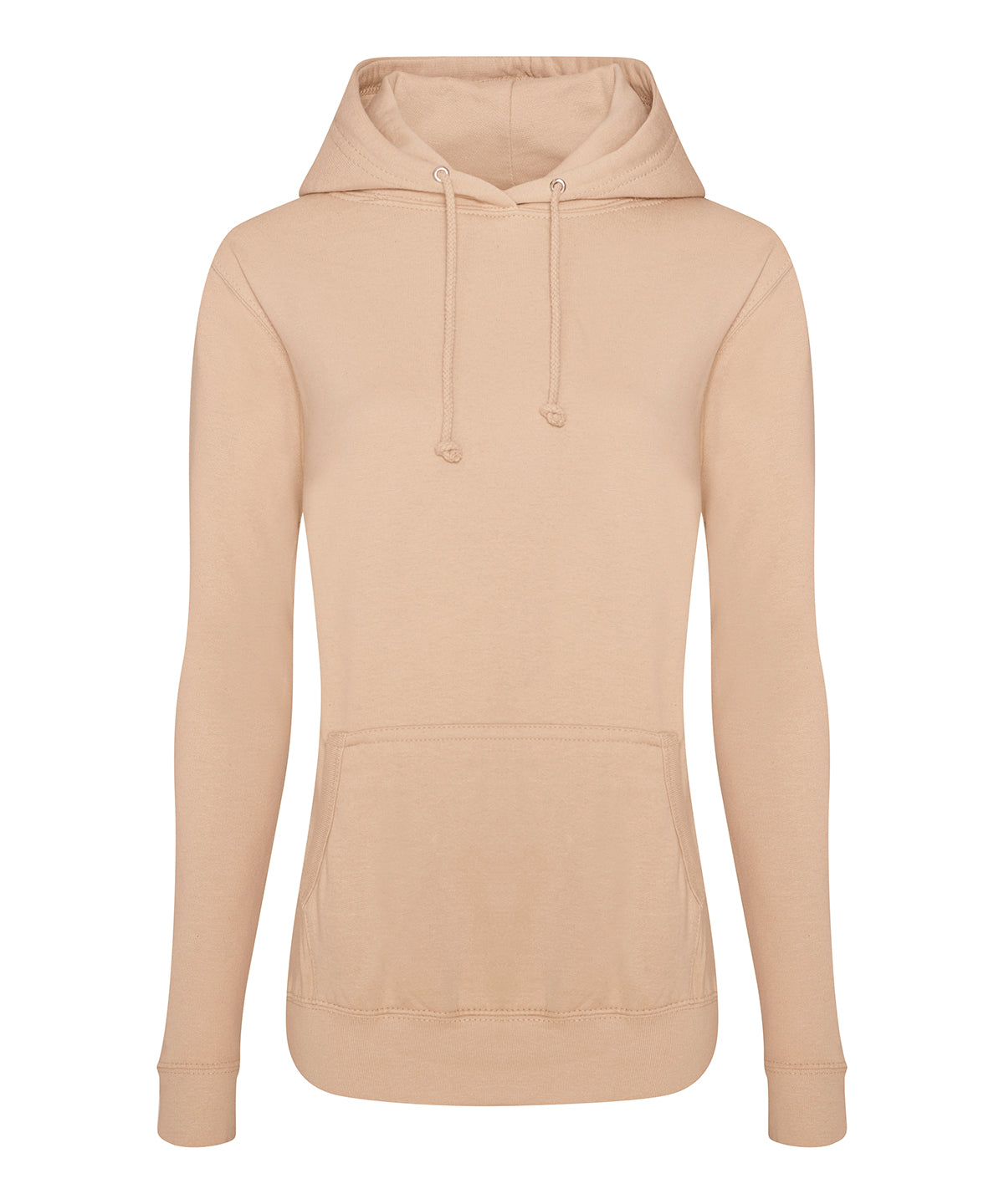 AWDis Just Hoods - Women's College Hoodie - JH01F