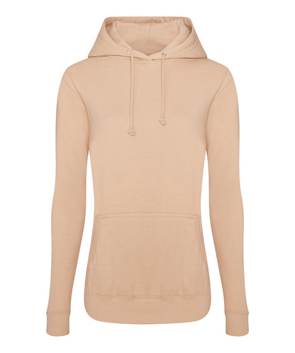 AWDis Just Hoods - Women's College Hoodie - JH01F