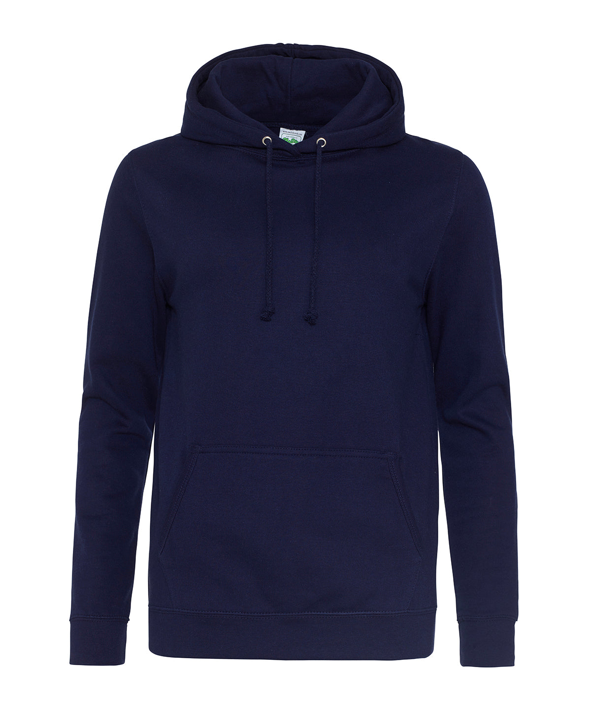 AWDis Just Hoods - Women's College Hoodie - JH01F