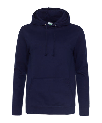 AWDis Just Hoods - Women's College Hoodie - JH01F