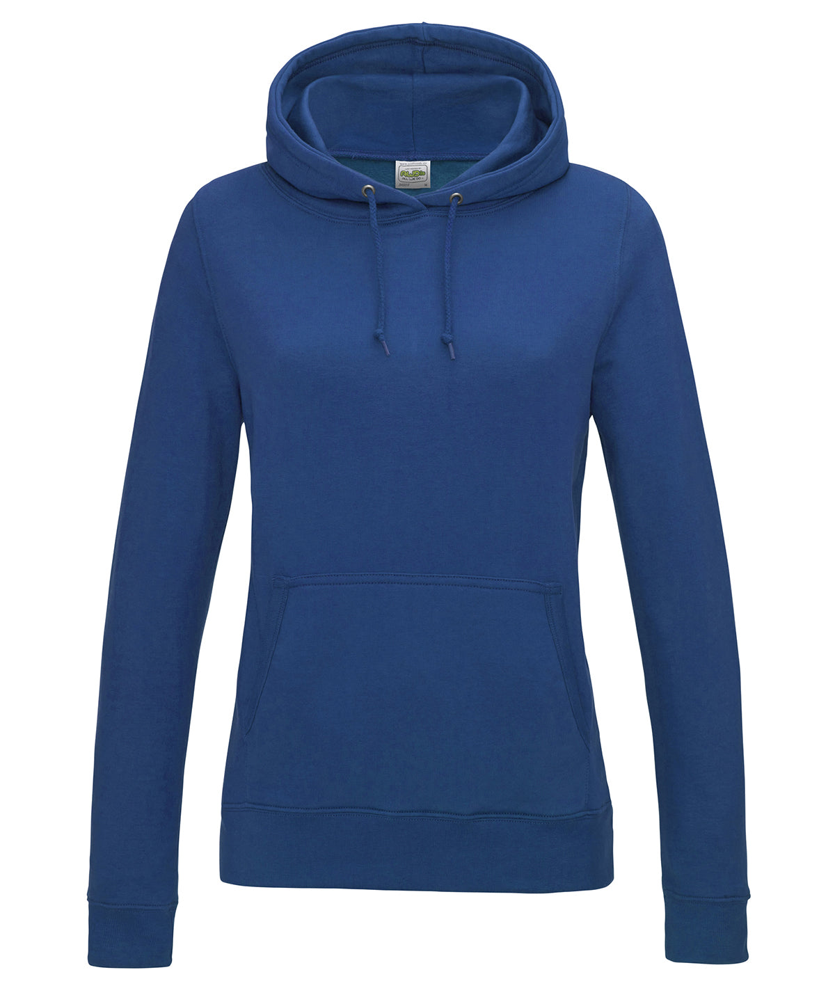 AWDis Just Hoods - Women's College Hoodie - JH01F