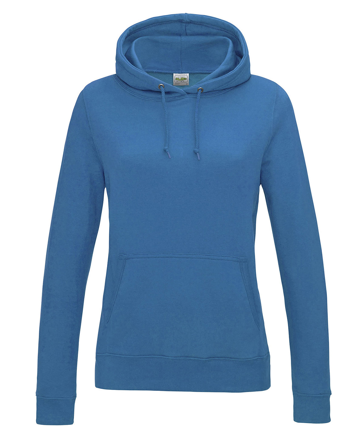 AWDis Just Hoods - Women's College Hoodie - JH01F