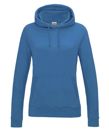 AWDis Just Hoods - Women's College Hoodie - JH01F