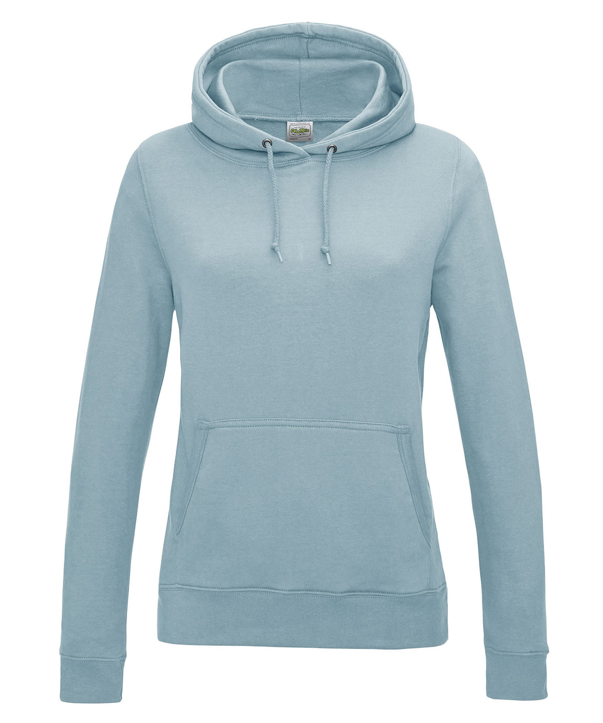 AWDis Just Hoods - Women's College Hoodie - JH01F