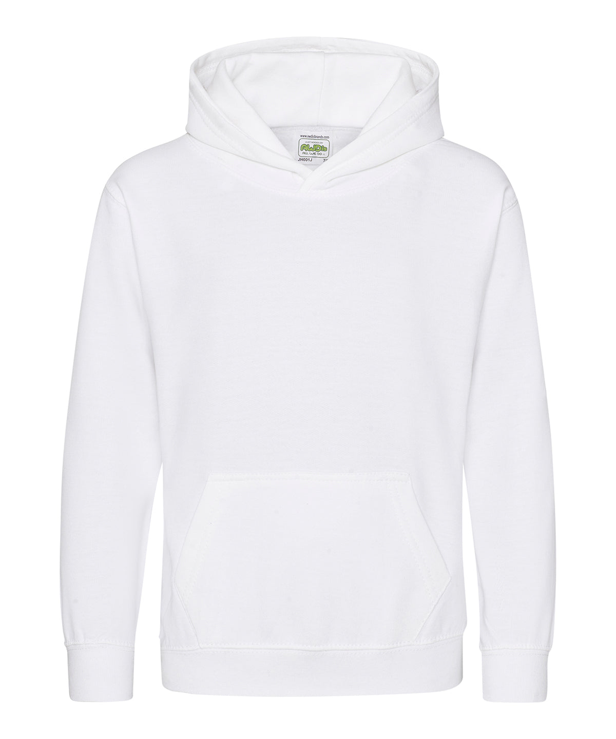 AWDis Just Hoods - Kids hoodie - JH01J
