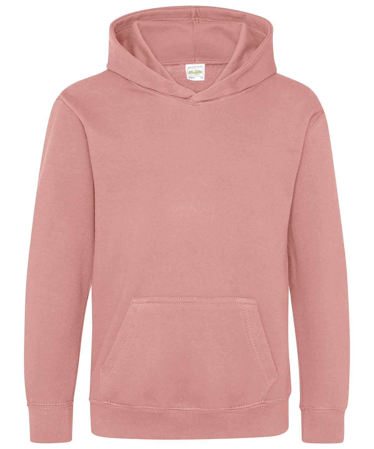 AWDis Just Hoods - Kids hoodie - JH01J
