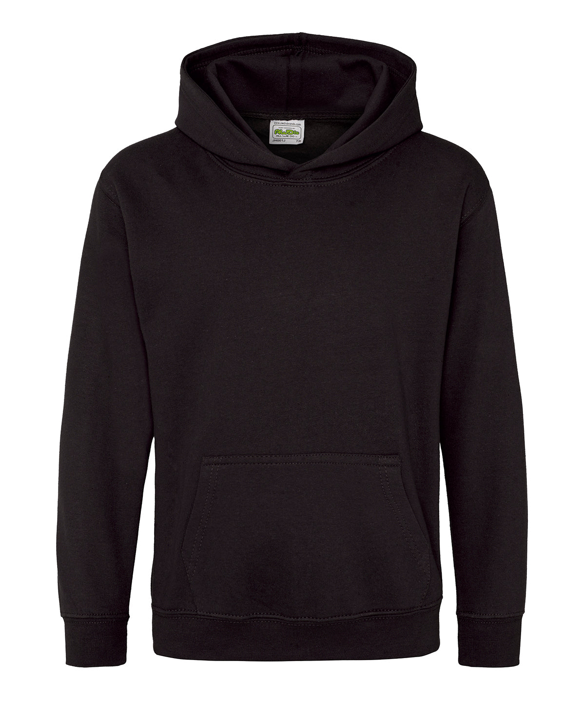 AWDis Just Hoods - Kids hoodie - JH01J