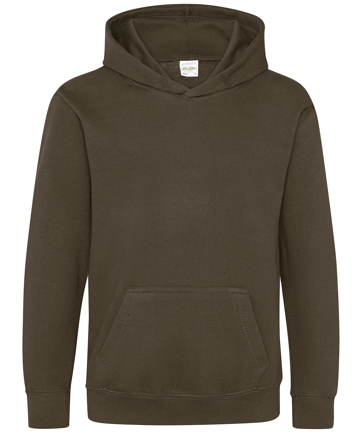 AWDis Just Hoods - Kids hoodie - JH01J
