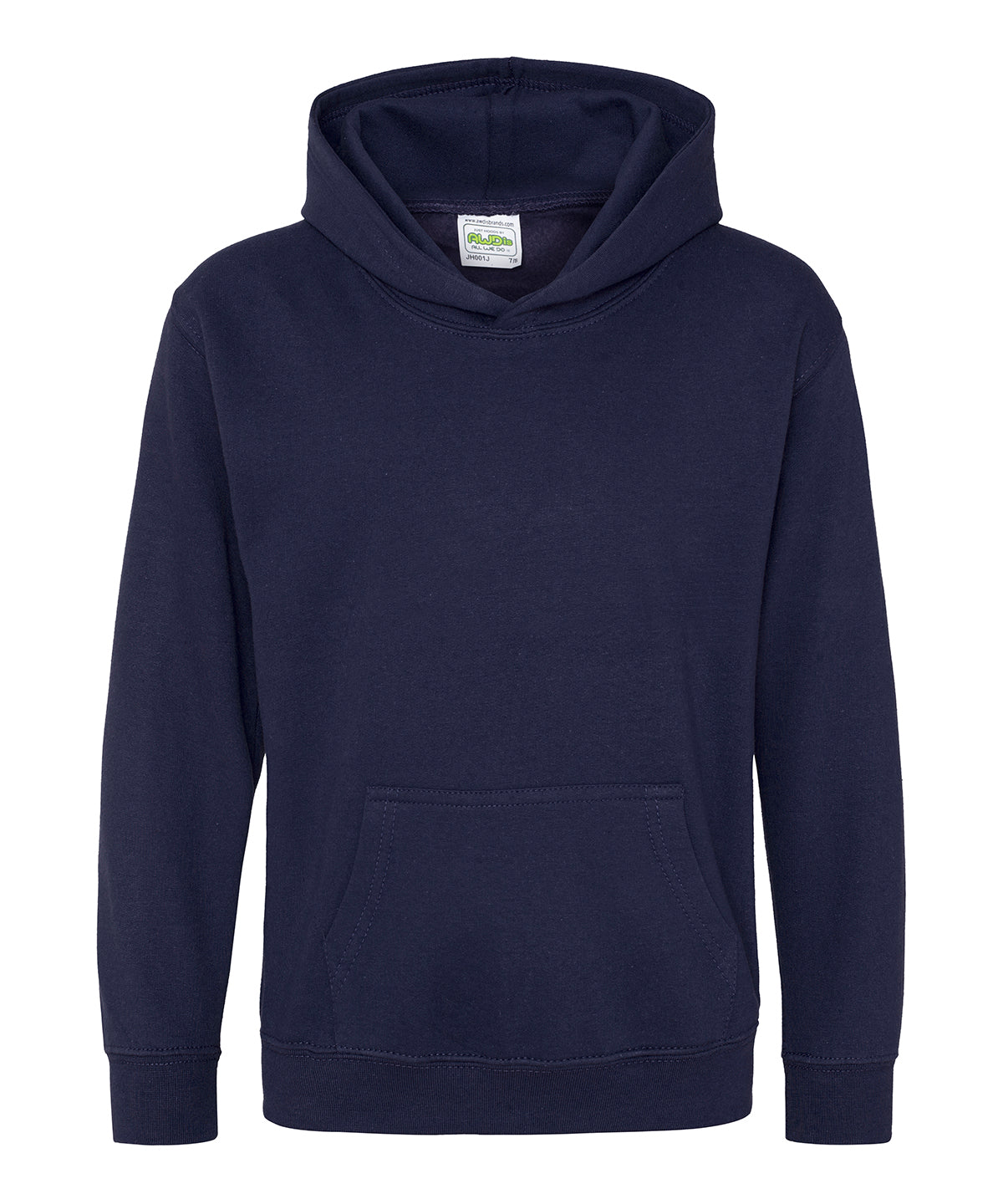 AWDis Just Hoods - Kids hoodie - JH01J