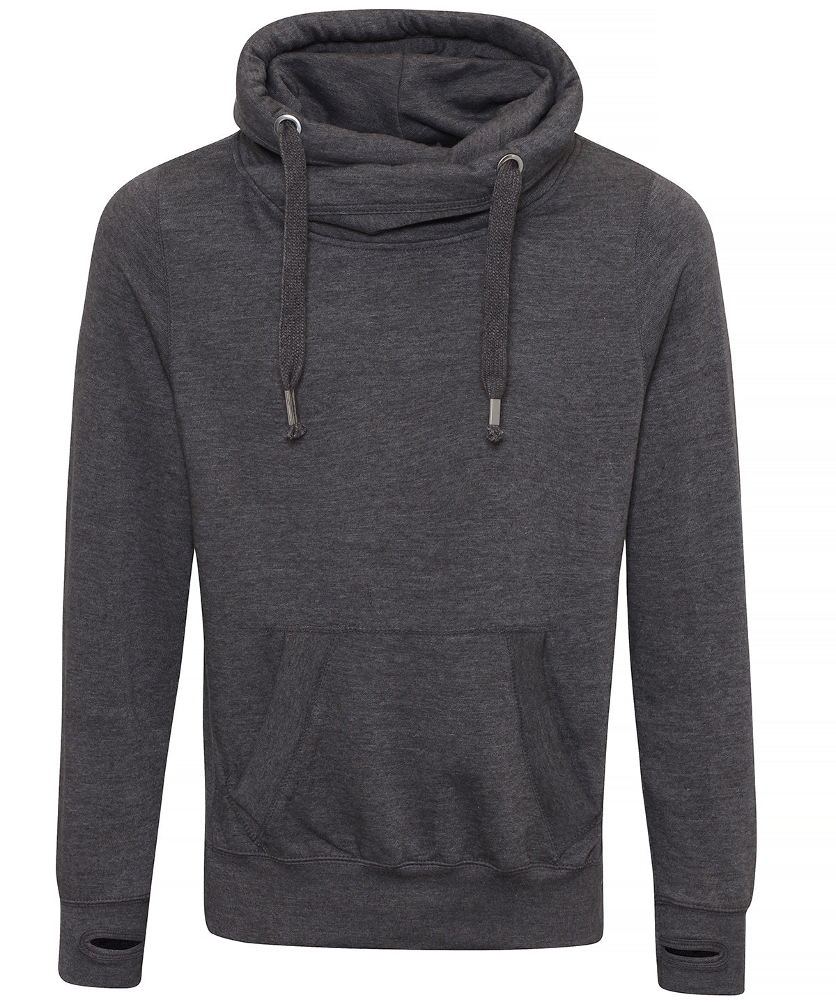 AWDis Just Hoods - Cross neck hoodie - JH021