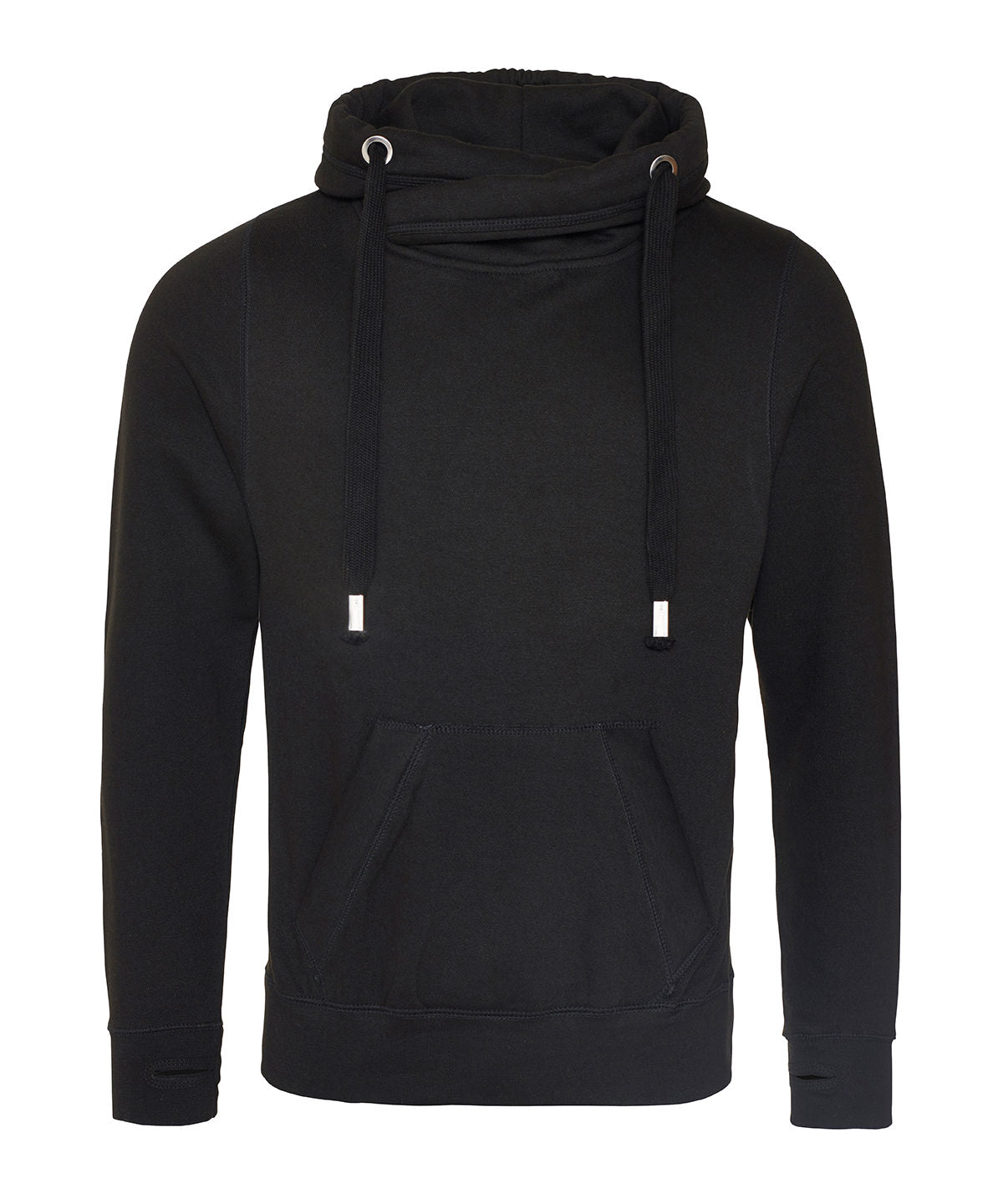 AWDis Just Hoods - Cross neck hoodie - JH021