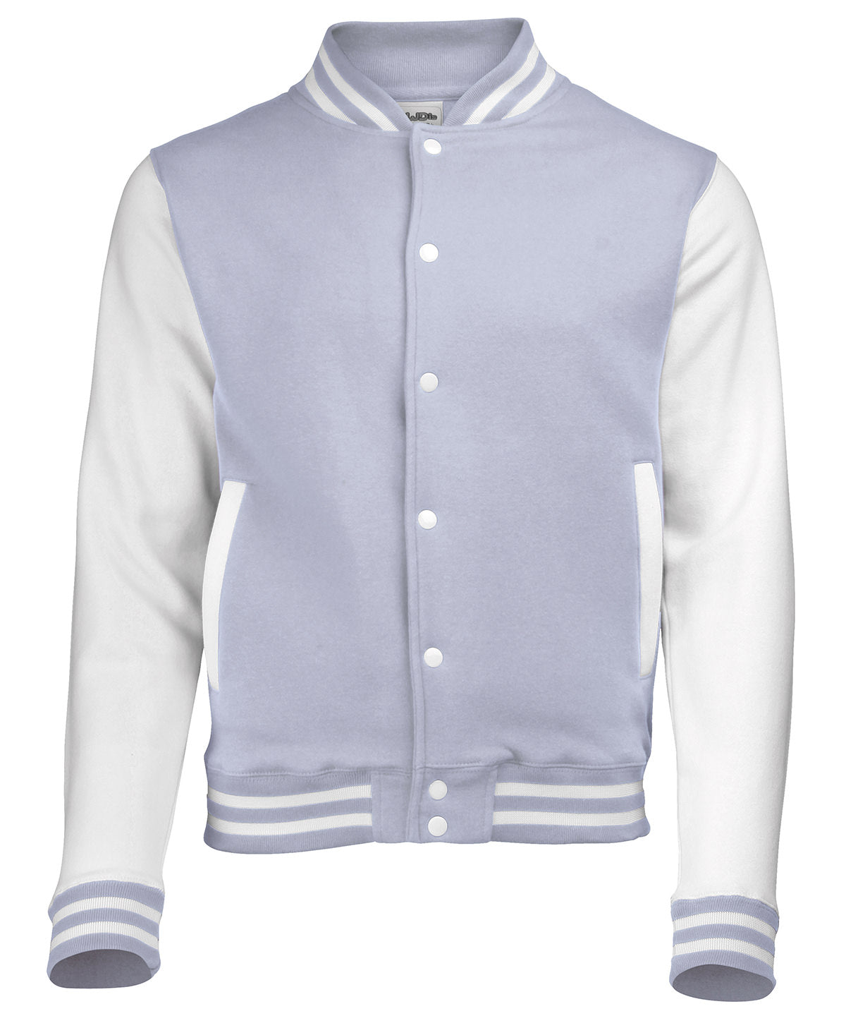 AWDis Just Hoods - Varsity jacket - JH043