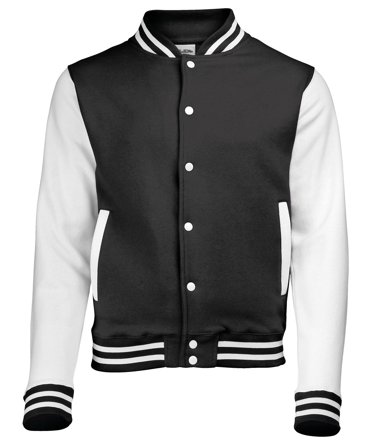 AWDis Just Hoods - Varsity jacket - JH043
