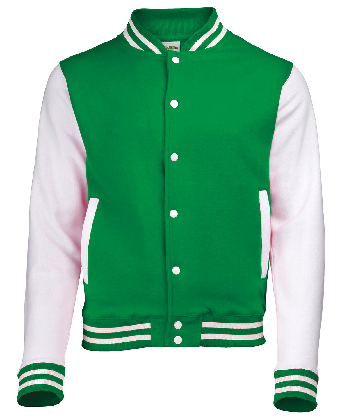 AWDis Just Hoods - Varsity jacket - JH043