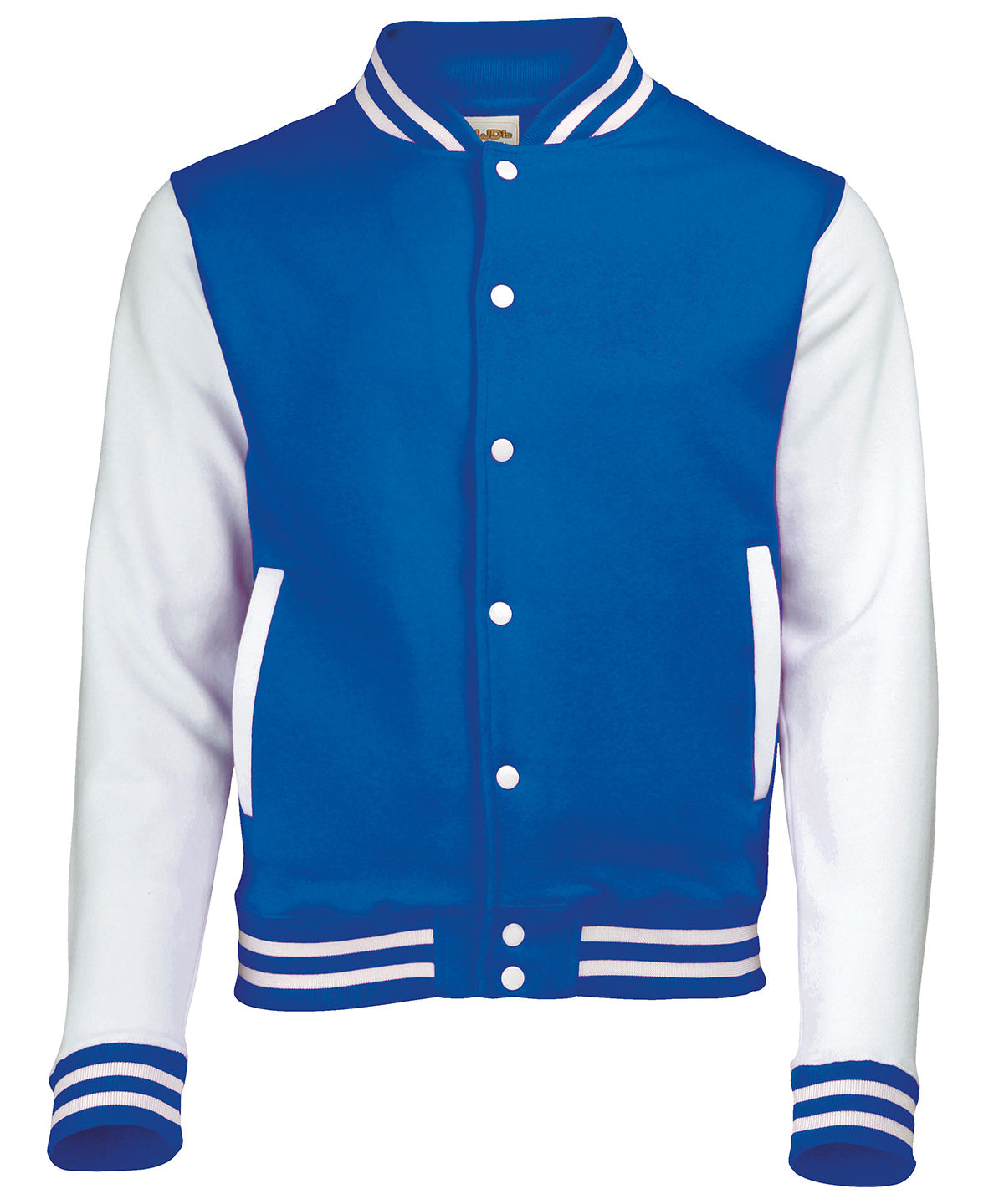 AWDis Just Hoods - Varsity jacket - JH043