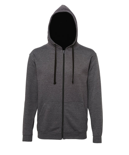 AWDis Just Hoods - Varsity zoodie - JH053