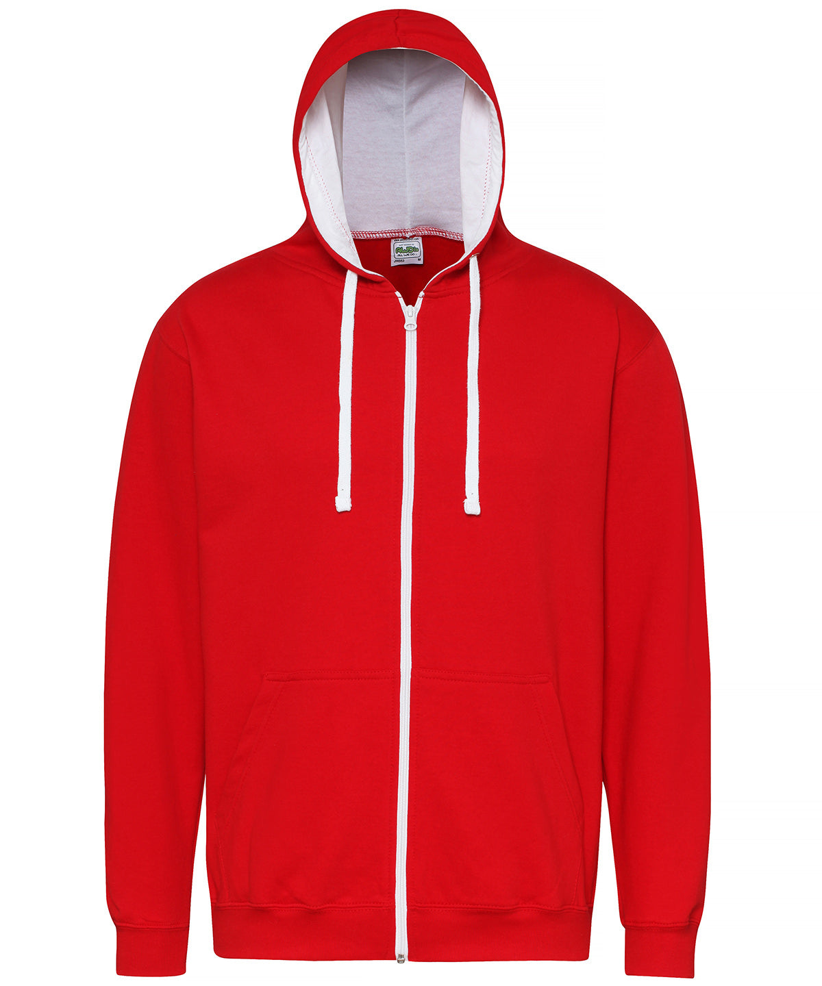 AWDis Just Hoods - Varsity zoodie - JH053