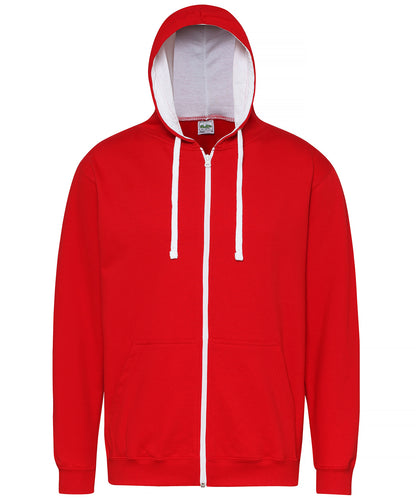 AWDis Just Hoods - Varsity zoodie - JH053