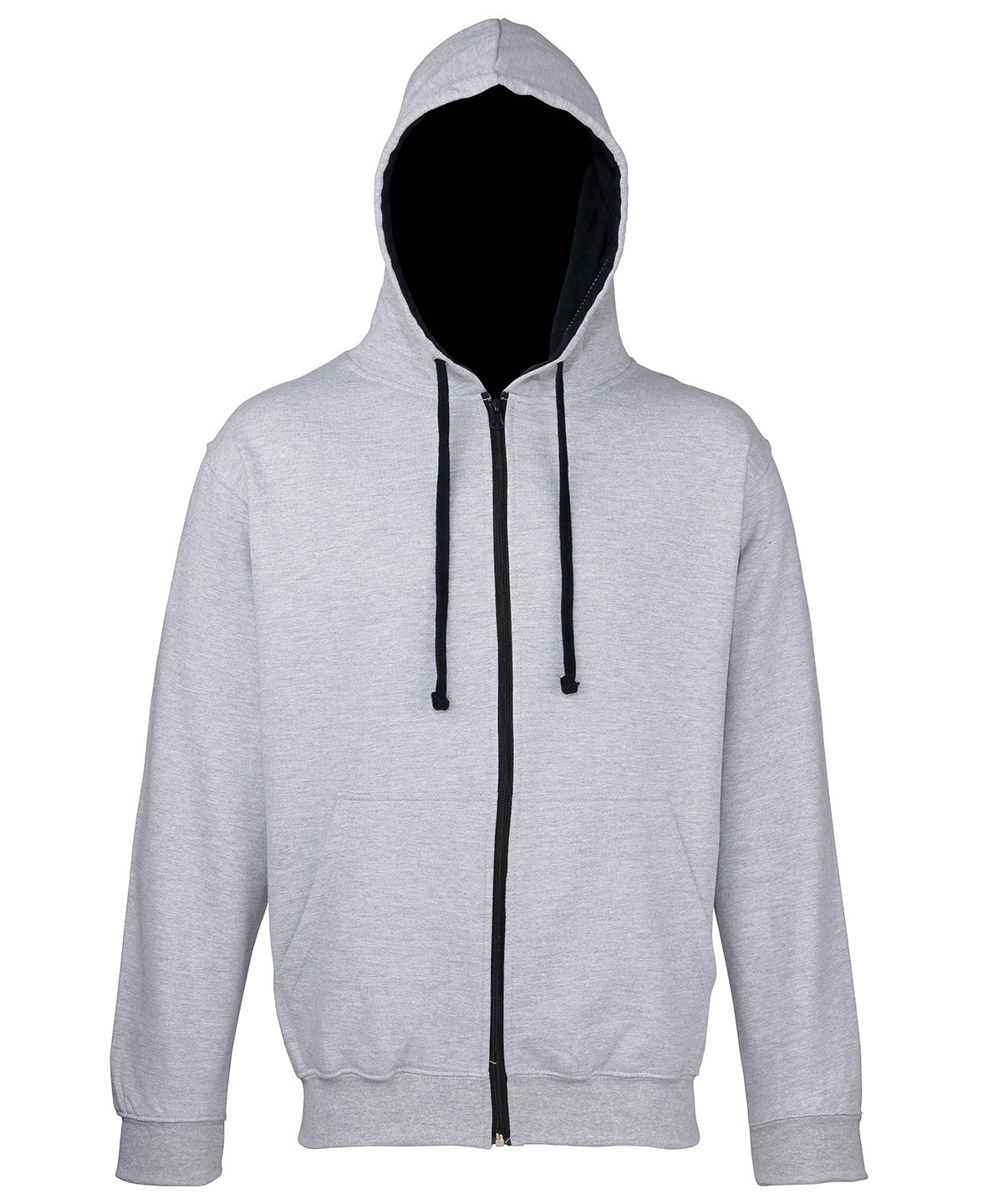 AWDis Just Hoods - Varsity zoodie - JH053