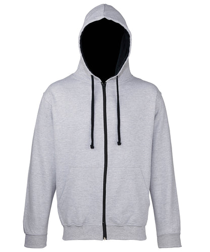 AWDis Just Hoods - Varsity zoodie - JH053