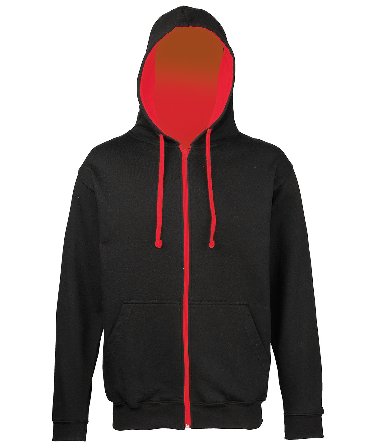 AWDis Just Hoods - Varsity zoodie - JH053