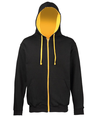 AWDis Just Hoods - Varsity zoodie - JH053