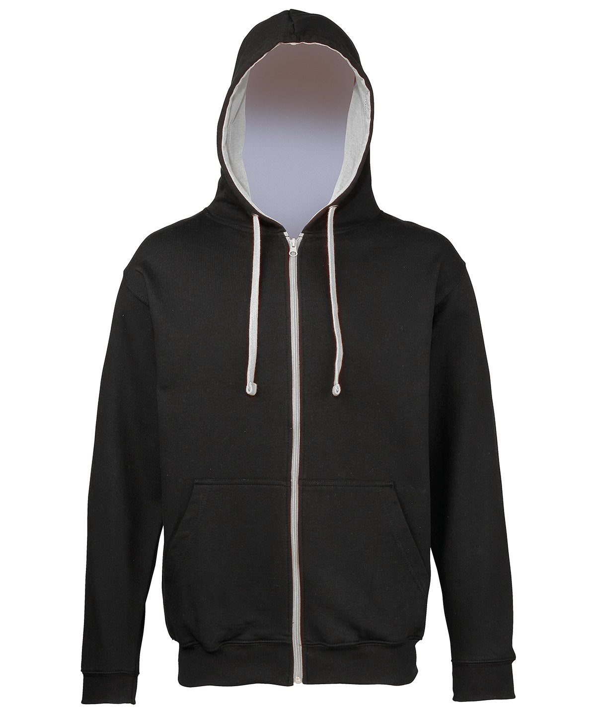 AWDis Just Hoods - Varsity zoodie - JH053
