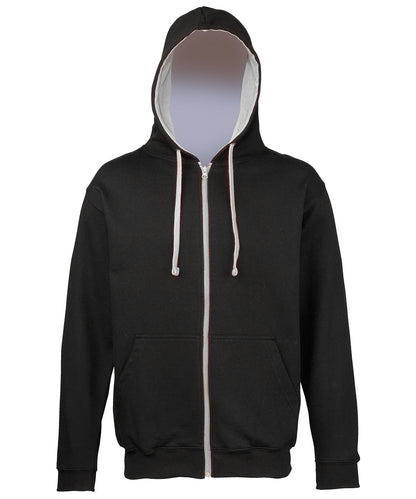 AWDis Just Hoods - Varsity zoodie - JH053