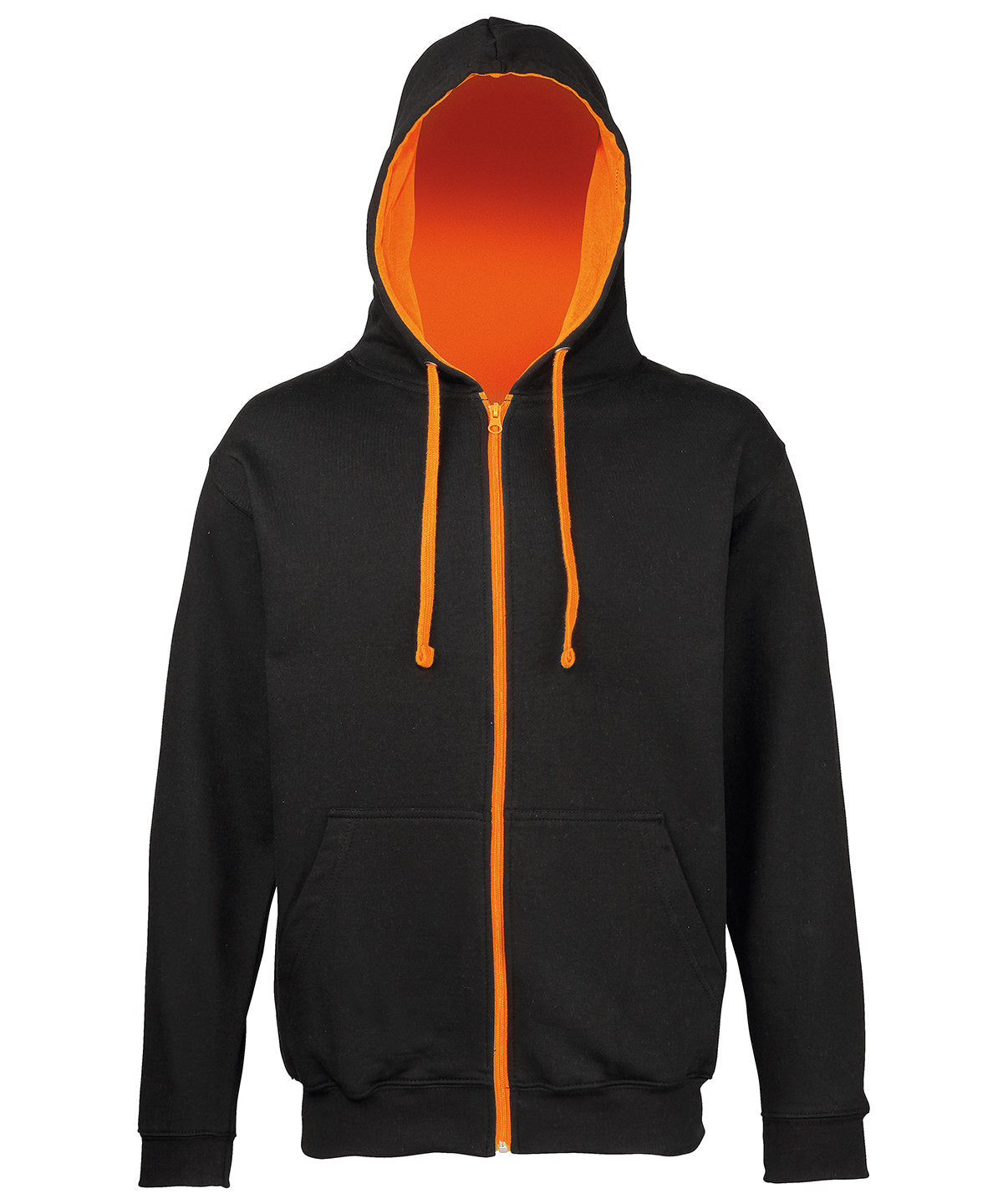 AWDis Just Hoods - Varsity zoodie - JH053