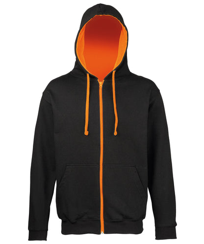 AWDis Just Hoods - Varsity zoodie - JH053